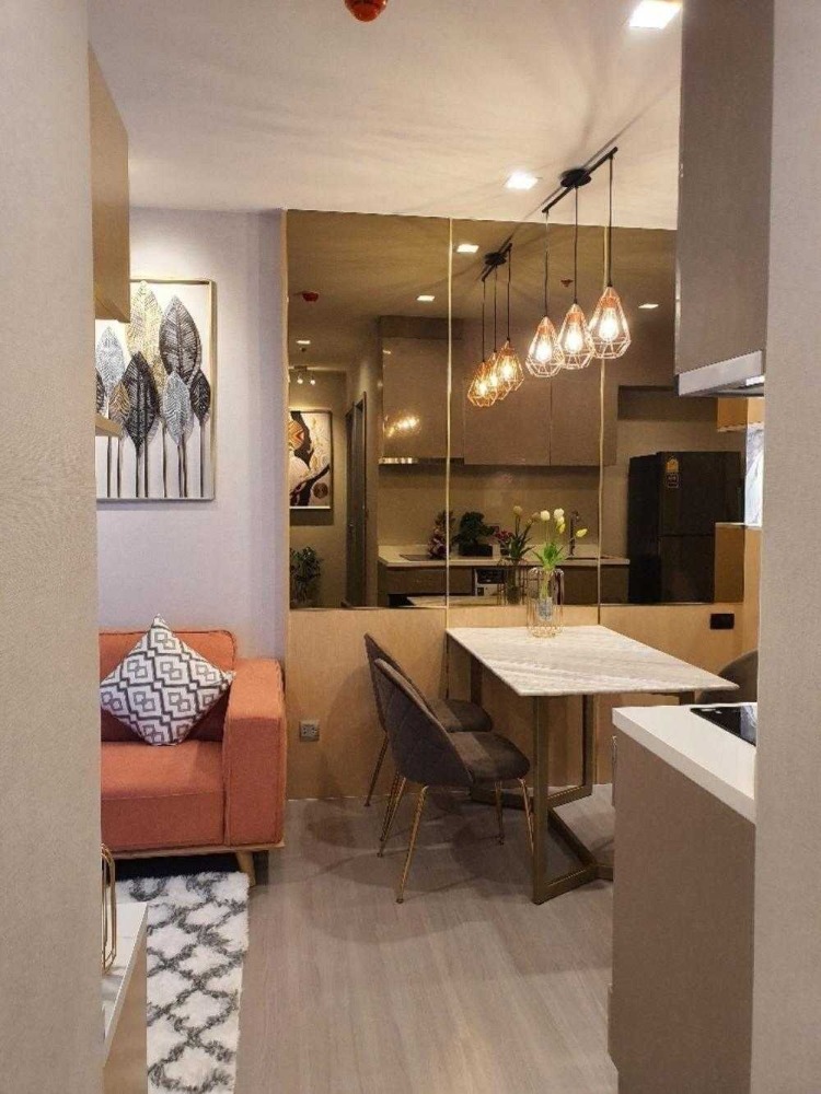 For SaleCondoOnnut, Udomsuk : ✅ S-LST110 ✅ Line : @p2nproperty