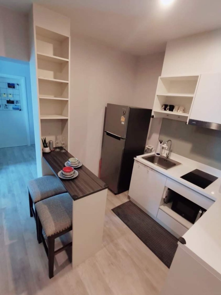 For SaleCondoSapankwai,Jatujak : ✅ S-PVC107 ✅ Line : @p2nproperty