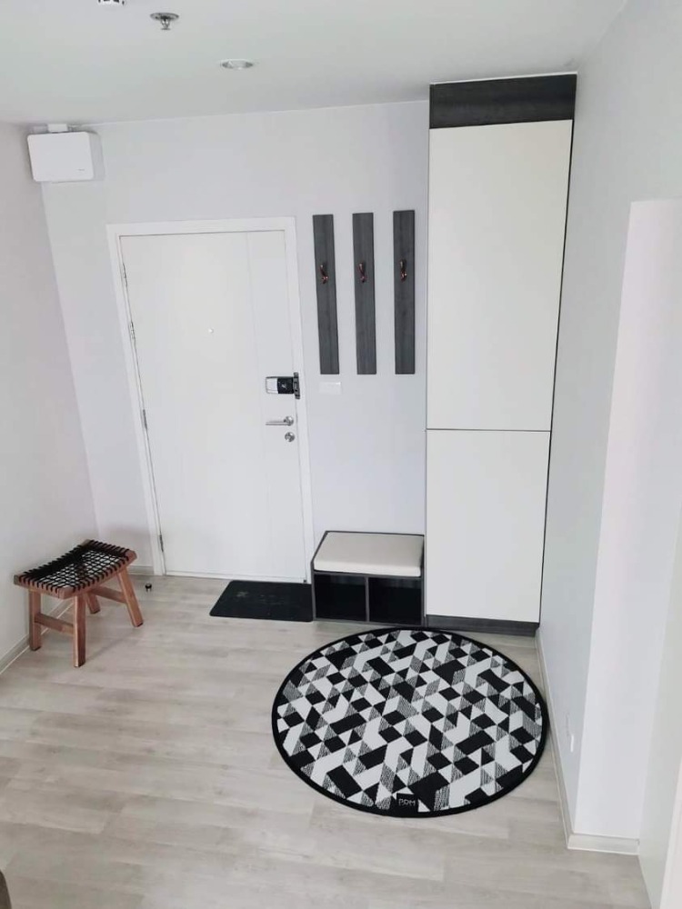 For SaleCondoSapankwai,Jatujak : ✅ S-PVC107 ✅ Line : @p2nproperty