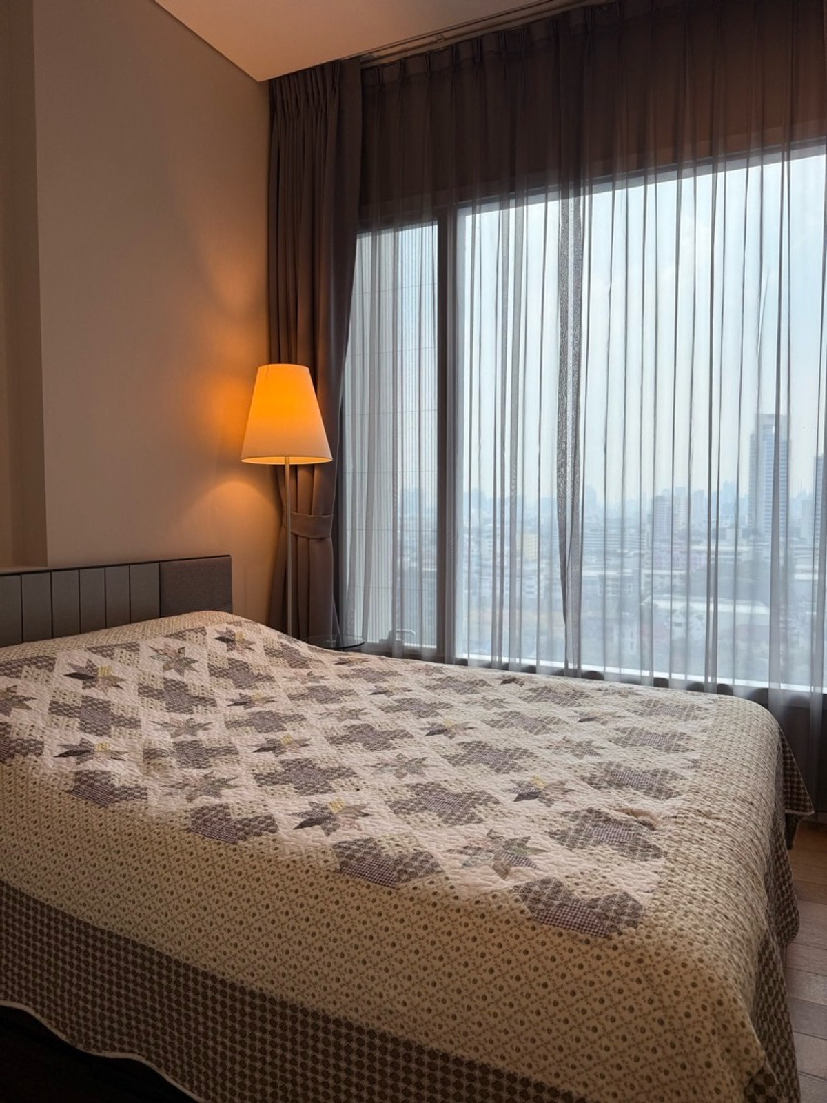 For SaleCondoLadprao, Central Ladprao : 📣 For Sale: 1-Bedroom Condo at The Saint Residences | Excellent Condition | Direct from Owner