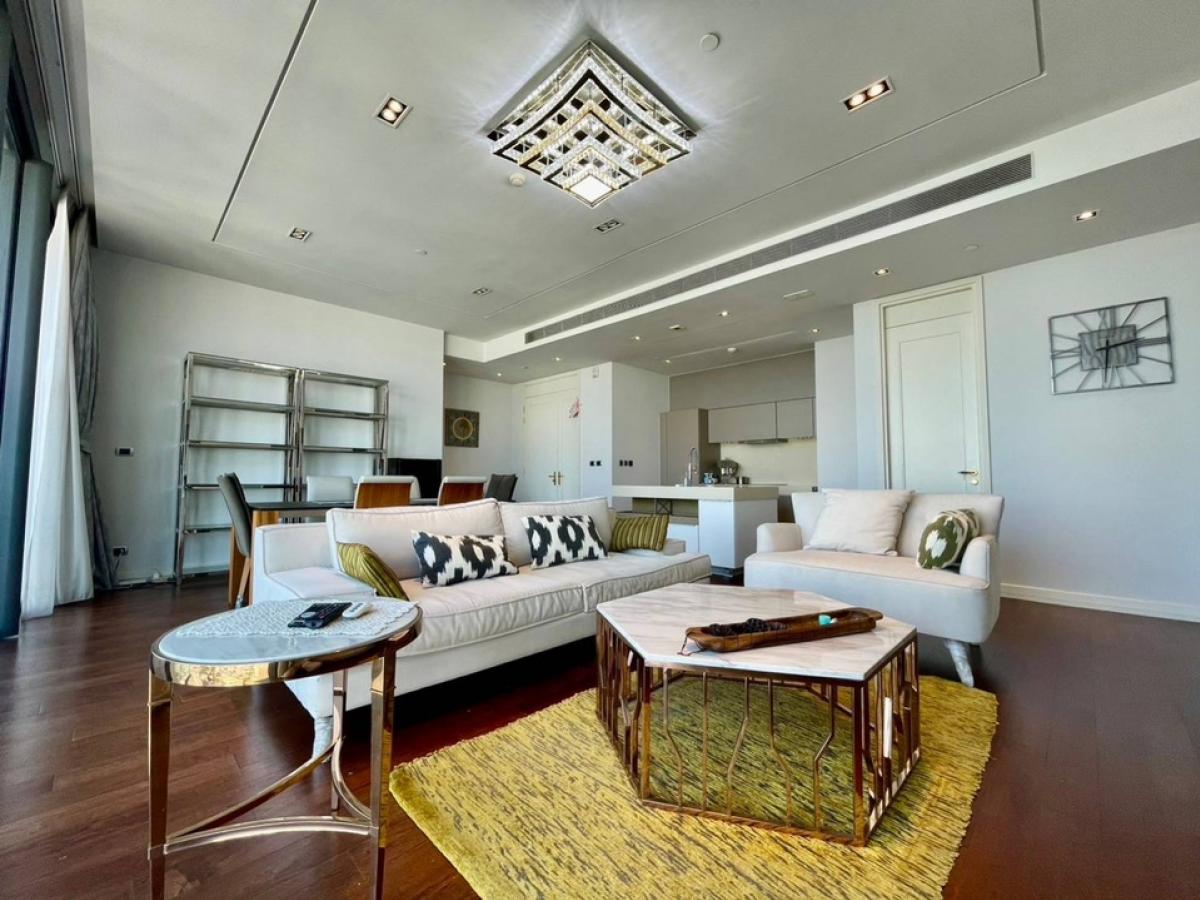 ให้เช่าคอนโดสุขุมวิท อโศก ทองหล่อ : For Rent📍Marque sukhumvit 39🛀2 bed 3 bath📞0639399665