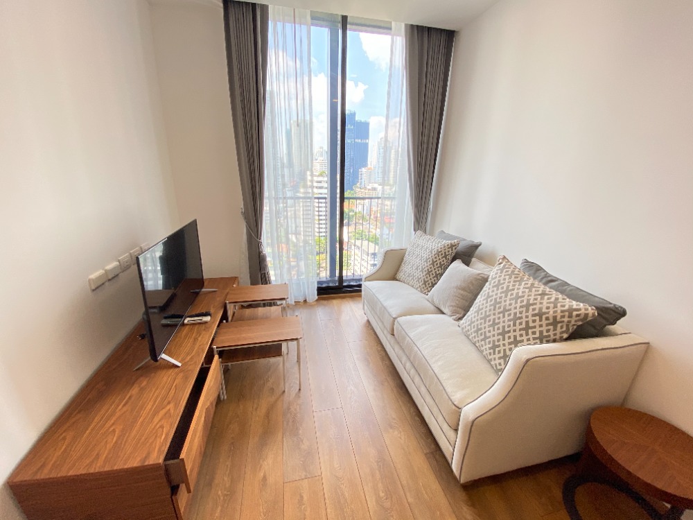 For RentCondoSukhumvit, Asoke, Thonglor : Noble BE33 🌟PN-00000254🌟