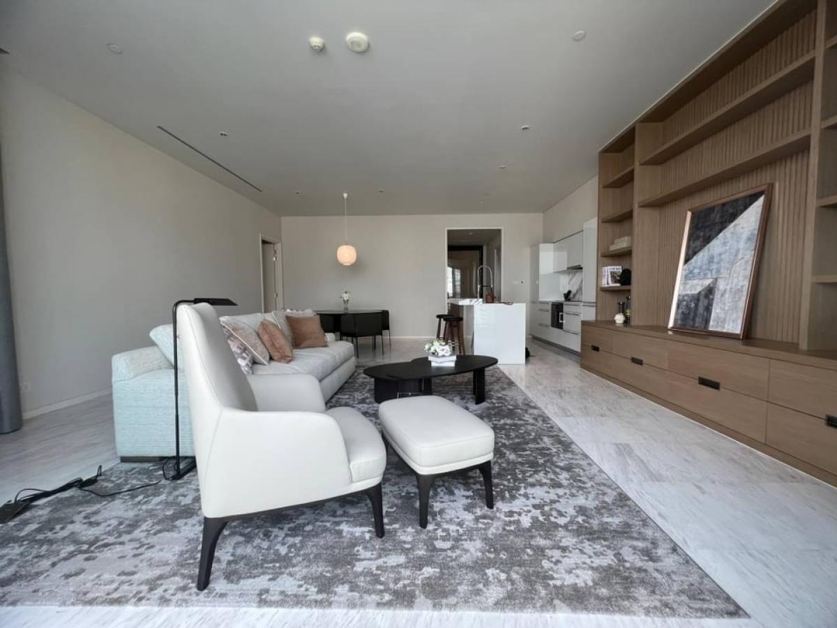 ขายคอนโดสาทร นราธิวาส : HOT DEAL !!!FOUR SEASON PRIVATE RESIDENCES  | CHAREONKRUNG