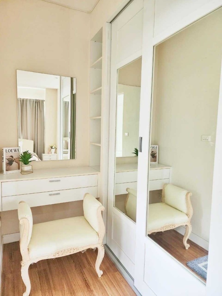 ให้เช่าบ้านลาดกระบัง สุวรรณภูมิ : ให้เช่าหมู่บ้าน มัณฑนา 2 อ่อนนุช-วงแหวน