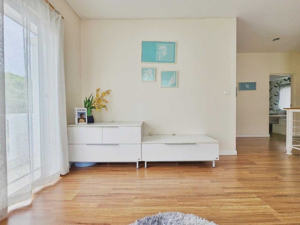 ให้เช่าบ้านลาดกระบัง สุวรรณภูมิ : ให้เช่าหมู่บ้าน มัณฑนา 2 อ่อนนุช-วงแหวน