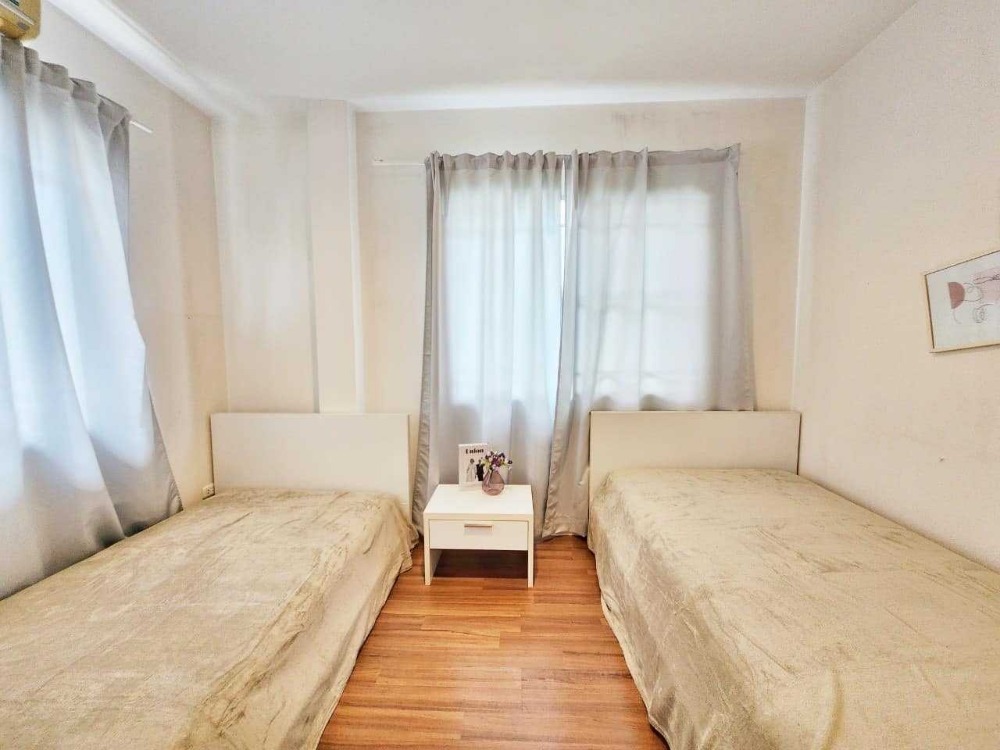 ให้เช่าบ้านลาดกระบัง สุวรรณภูมิ : ให้เช่าหมู่บ้าน มัณฑนา 2 อ่อนนุช-วงแหวน