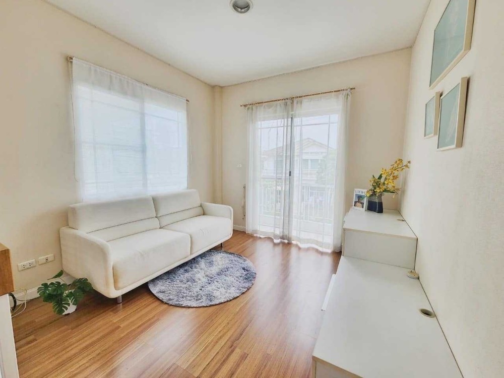 ให้เช่าบ้านลาดกระบัง สุวรรณภูมิ : ให้เช่าหมู่บ้าน มัณฑนา 2 อ่อนนุช-วงแหวน