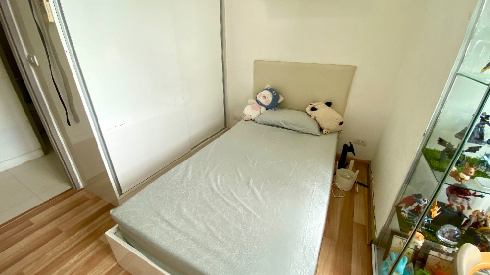 For SaleCondoRatchathewi,Phayathai : Condo for sale next to Airport link Ratchaprarop station. (Phaya Thai-Suvarnabhumi) Ideo Verve Ratchaprarop 2 bedrooms, 2 bathrooms, 69 sq m, 12th floor