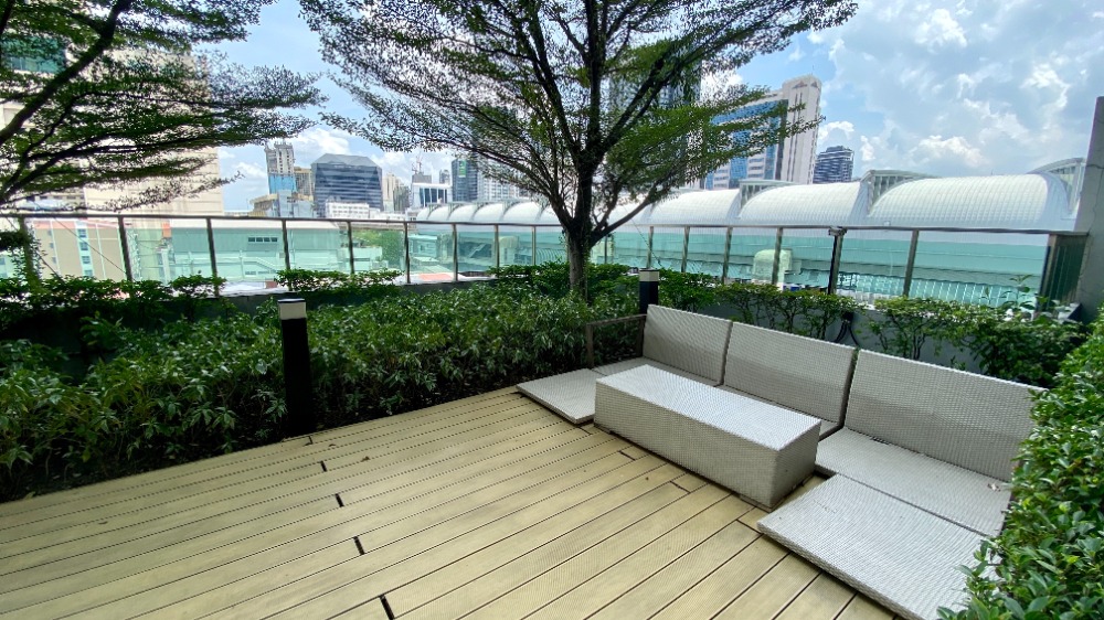 For SaleCondoRatchathewi,Phayathai : Condo for sale next to Airport link Ratchaprarop station. (Phaya Thai-Suvarnabhumi) Ideo Verve Ratchaprarop 2 bedrooms, 2 bathrooms, 69 sq m, 12th floor