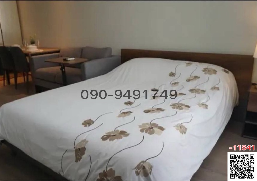 ให้เช่าคอนโดสุขุมวิท อโศก ทองหล่อ : ปล่อยเช่า Park 24 Sukhumvit 24