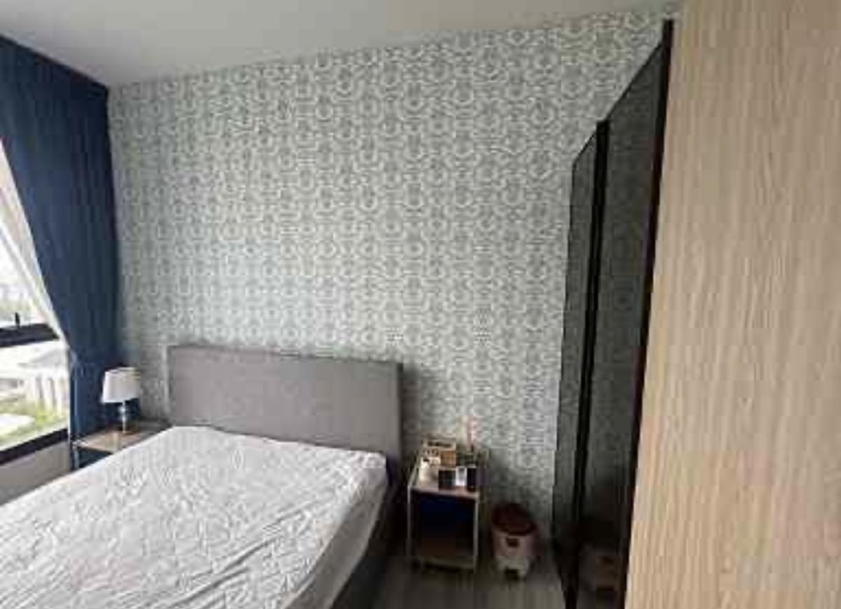 ให้เช่าคอนโดสุขุมวิท อโศก ทองหล่อ : For Rent📍1Bed1Bath🛁 XT Ekkamai 📞0639399665
