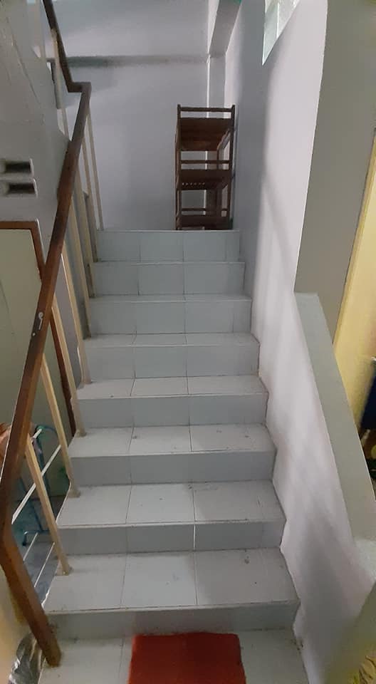 For SaleShop HousePinklao, Charansanitwong : Building for sale, Soi Charan 89 #BTS Bang O, area 13 sq m. #Can move in immediately, price 3.90 million baht #Sell #Beauty salon