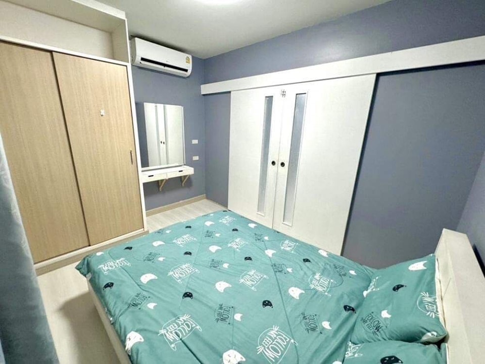 For SaleCondoRatchadapisek, Huaikwang, Suttisan : ✅ S-SRHK101 ✅ Line : @p2nproperty