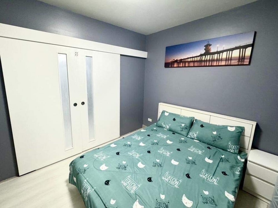 For SaleCondoRatchadapisek, Huaikwang, Suttisan : ✅ S-SRHK101 ✅ Line : @p2nproperty