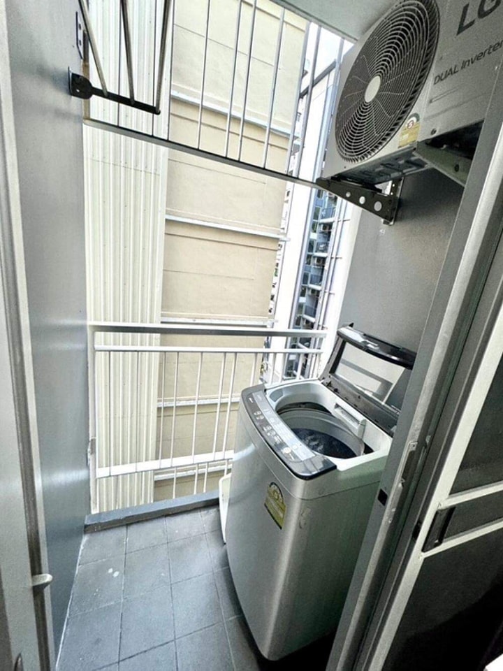 For SaleCondoRatchadapisek, Huaikwang, Suttisan : ✅ S-SRHK101 ✅ Line : @p2nproperty