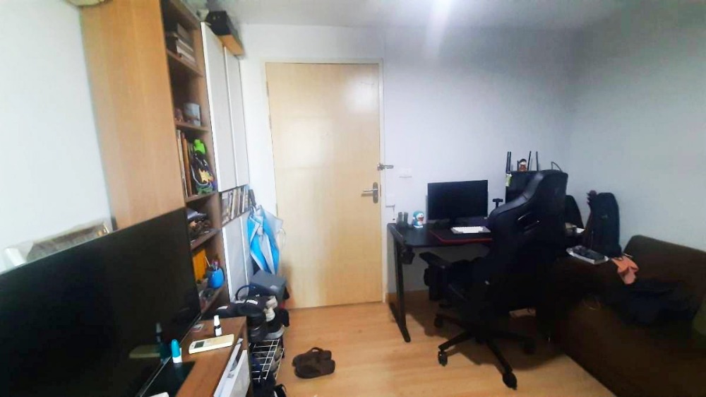 For SaleCondoKasetsart, Ratchayothin : ⚡⚡Urgent sale!! Condo Chateau In Town Vibhavadi 30-2: Chateau In Town Vibhavadi 30-2, size 29 sq m, 1 bedroom, 1 bathroom, near Phahon 24 BTS, can pass Vibhavadi Road ⚡⚡