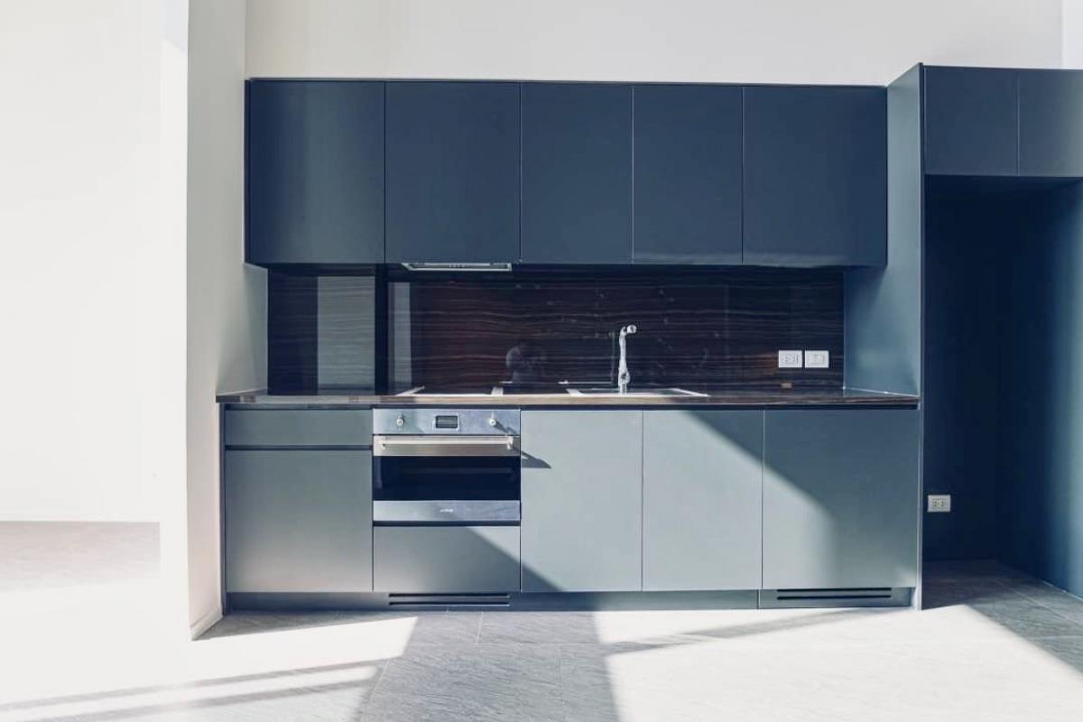 ขายคอนโดสีลม ศาลาแดง บางรัก : 📢👇 Brand new project and unit at The Loft Silom-Tanon Pramuan, unblocked city view