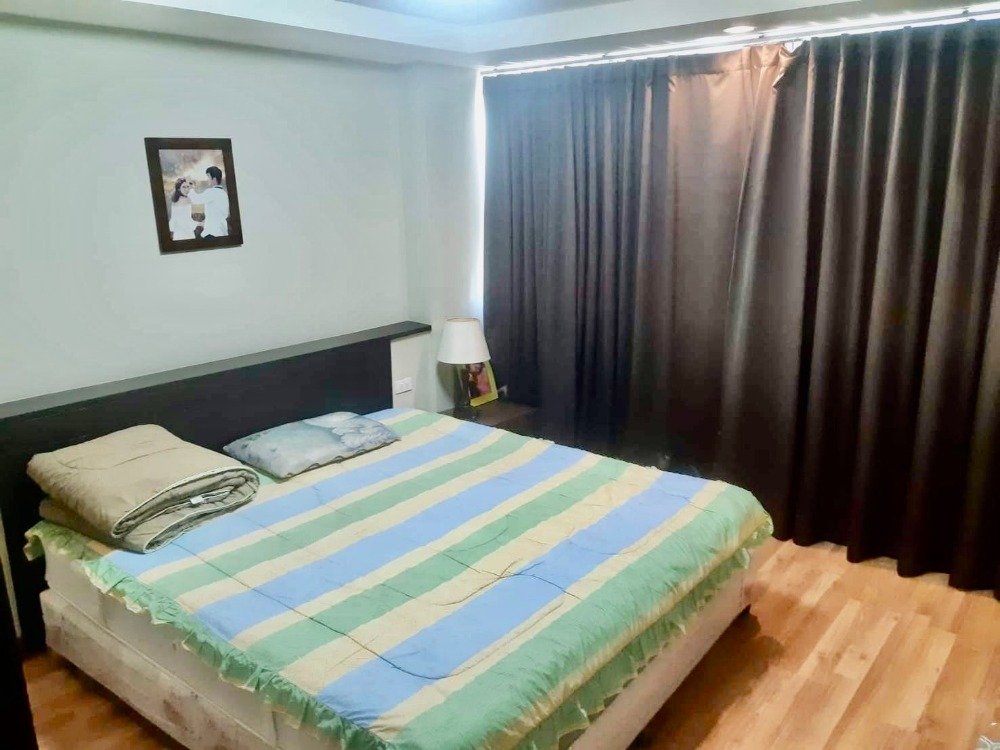 ขายคอนโดสะพานควาย จตุจักร : ( 00356 ) C&C 29 Condo
