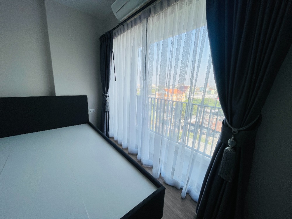 For SaleCondoKasetsart, Ratchayothin : LNP-C2185 Condo for sale Felic Condo Ladprao Wanghin 79 (Felic Condo Ladprao Wanghin 79)