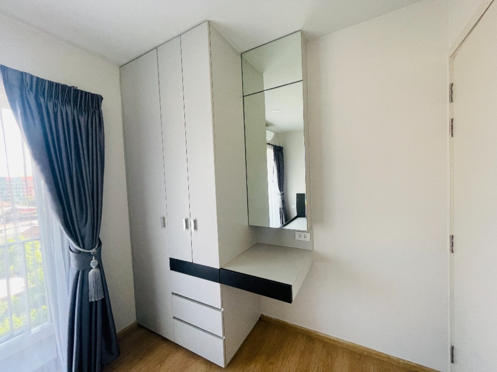 For SaleCondoKasetsart, Ratchayothin : LNP-C2185 Condo for sale Felic Condo Ladprao Wanghin 79 (Felic Condo Ladprao Wanghin 79)