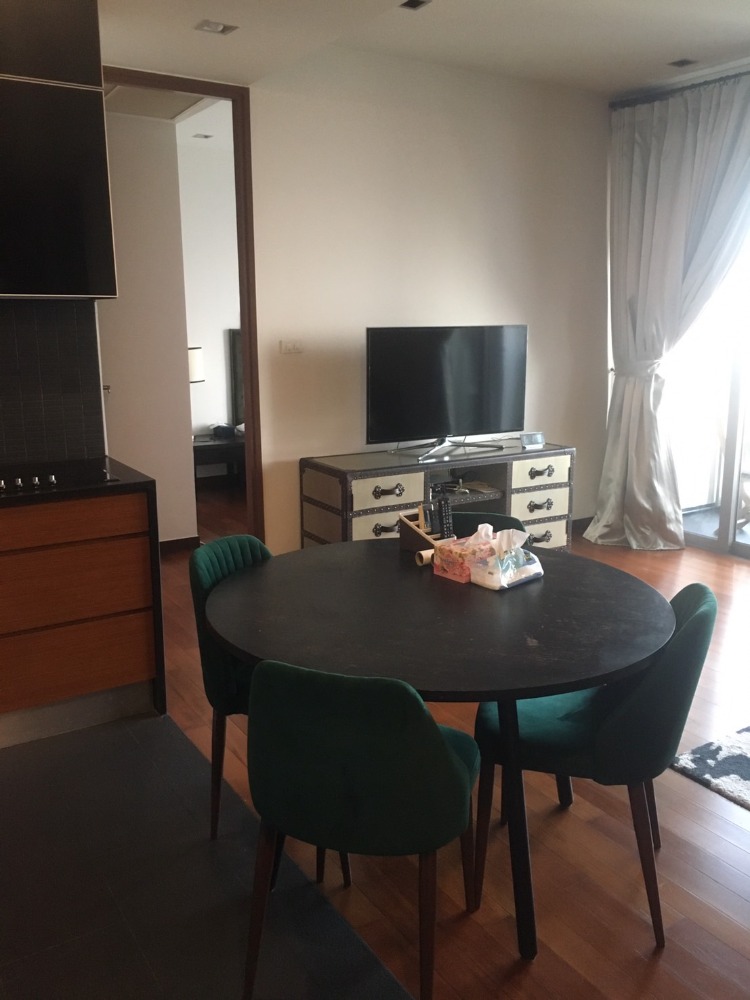 ให้เช่าคอนโดสุขุมวิท อโศก ทองหล่อ : Pet 🐱🐶 Condo @BTS Thonglor - 2 bed 2 Bath - 71 ตรม - 55,000 THB Negotiable