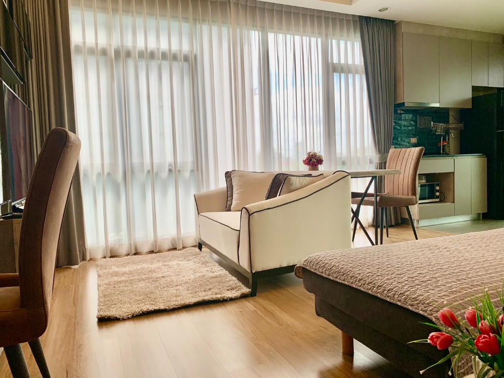 ขายคอนโดลาดพร้าว101 แฮปปี้แลนด์ : LNP-C2187 ขายคอนโด The Unique Ekamai-Ramintra (ดิ ยูนีค เอกมัย-รามอินทรา)