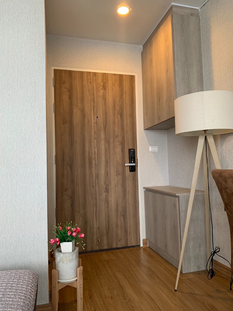 ขายคอนโดลาดพร้าว101 แฮปปี้แลนด์ : LNP-C2187 ขายคอนโด The Unique Ekamai-Ramintra (ดิ ยูนีค เอกมัย-รามอินทรา)