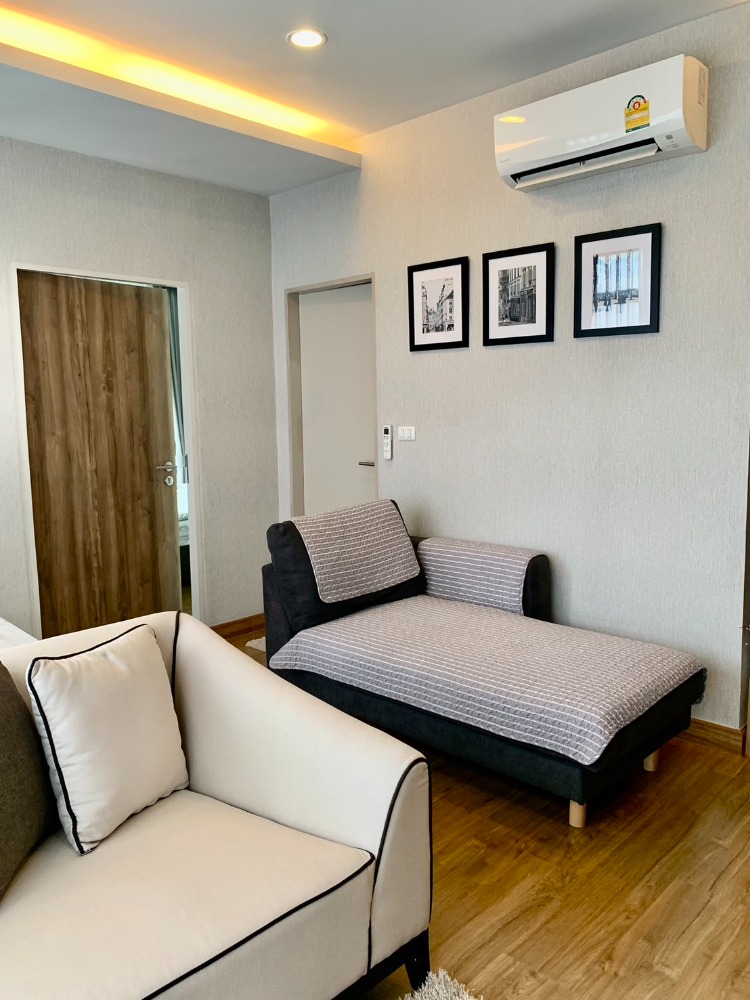 ขายคอนโดลาดพร้าว101 แฮปปี้แลนด์ : LNP-C2187 ขายคอนโด The Unique Ekamai-Ramintra (ดิ ยูนีค เอกมัย-รามอินทรา)