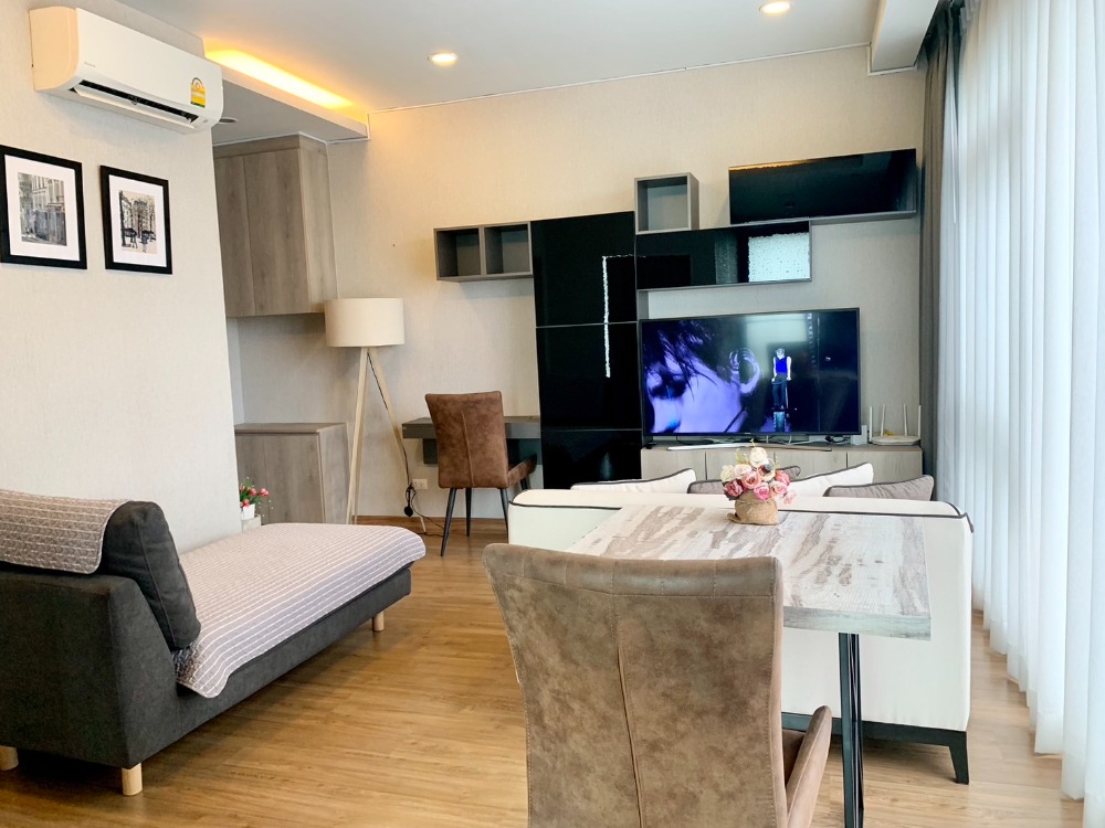 ขายคอนโดลาดพร้าว101 แฮปปี้แลนด์ : LNP-C2187 ขายคอนโด The Unique Ekamai-Ramintra (ดิ ยูนีค เอกมัย-รามอินทรา)