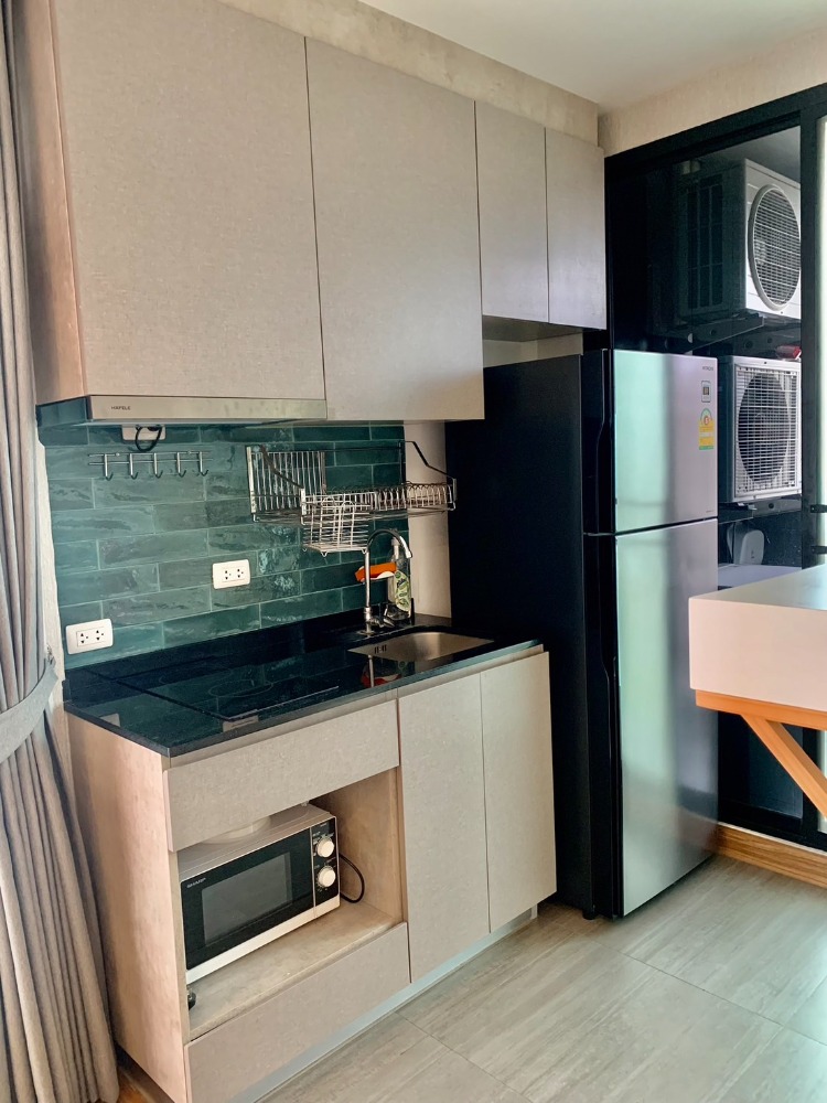 ขายคอนโดลาดพร้าว101 แฮปปี้แลนด์ : LNP-C2187 ขายคอนโด The Unique Ekamai-Ramintra (ดิ ยูนีค เอกมัย-รามอินทรา)