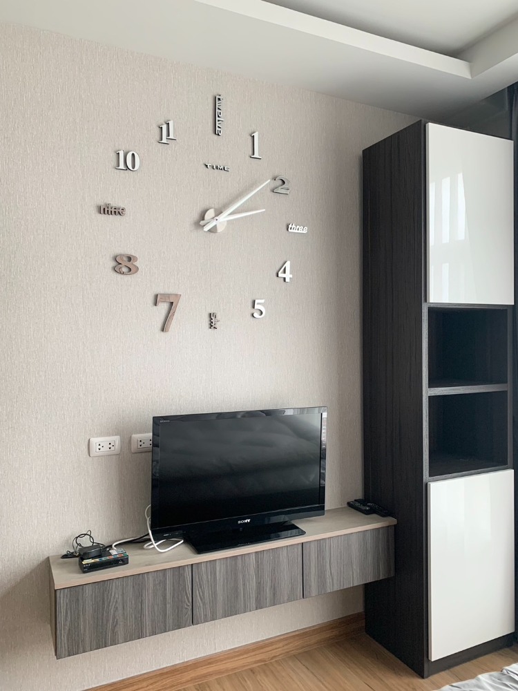 ขายคอนโดลาดพร้าว101 แฮปปี้แลนด์ : LNP-C2187 ขายคอนโด The Unique Ekamai-Ramintra (ดิ ยูนีค เอกมัย-รามอินทรา)