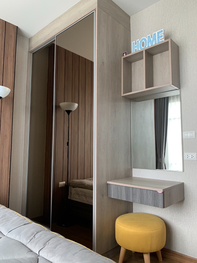 ขายคอนโดลาดพร้าว101 แฮปปี้แลนด์ : LNP-C2187 ขายคอนโด The Unique Ekamai-Ramintra (ดิ ยูนีค เอกมัย-รามอินทรา)