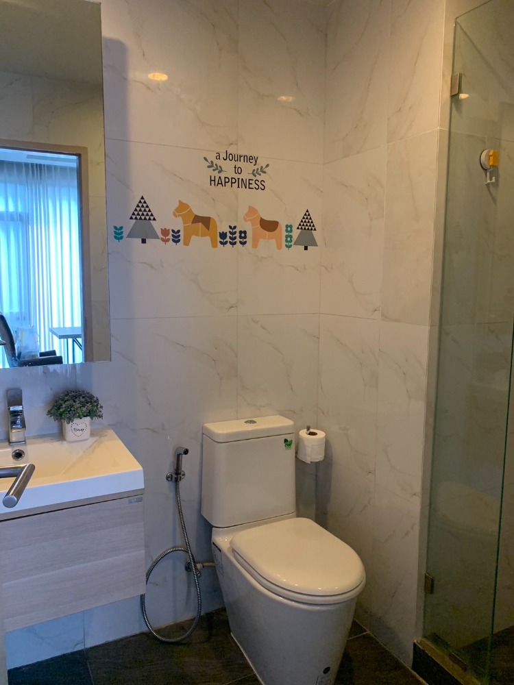 ขายคอนโดลาดพร้าว101 แฮปปี้แลนด์ : LNP-C2187 ขายคอนโด The Unique Ekamai-Ramintra (ดิ ยูนีค เอกมัย-รามอินทรา)