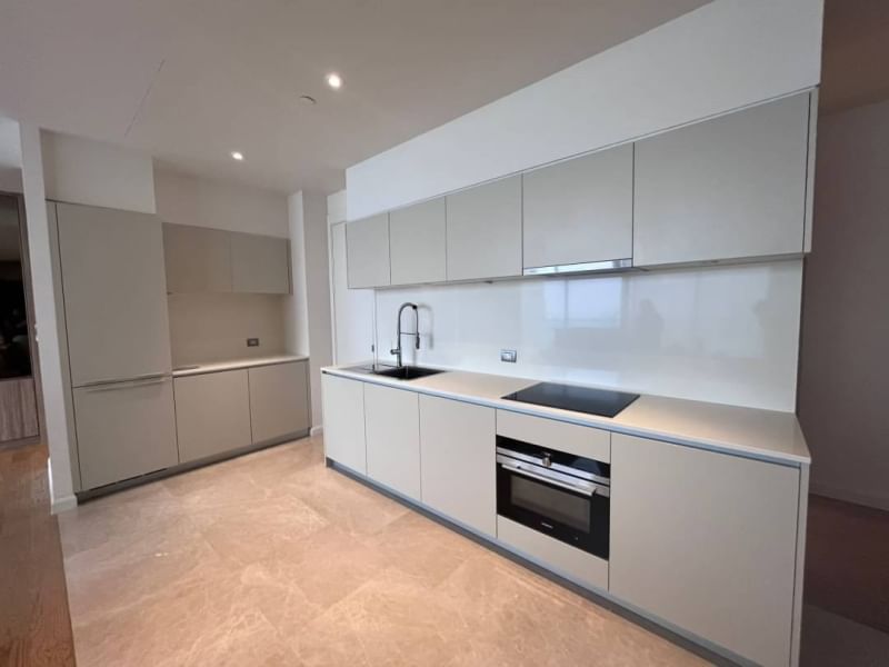 For RentCondoWongwianyai, Charoennakor : Magnolias Waterfront Residences at ICONSIAM for rent 180k 064-274-8883