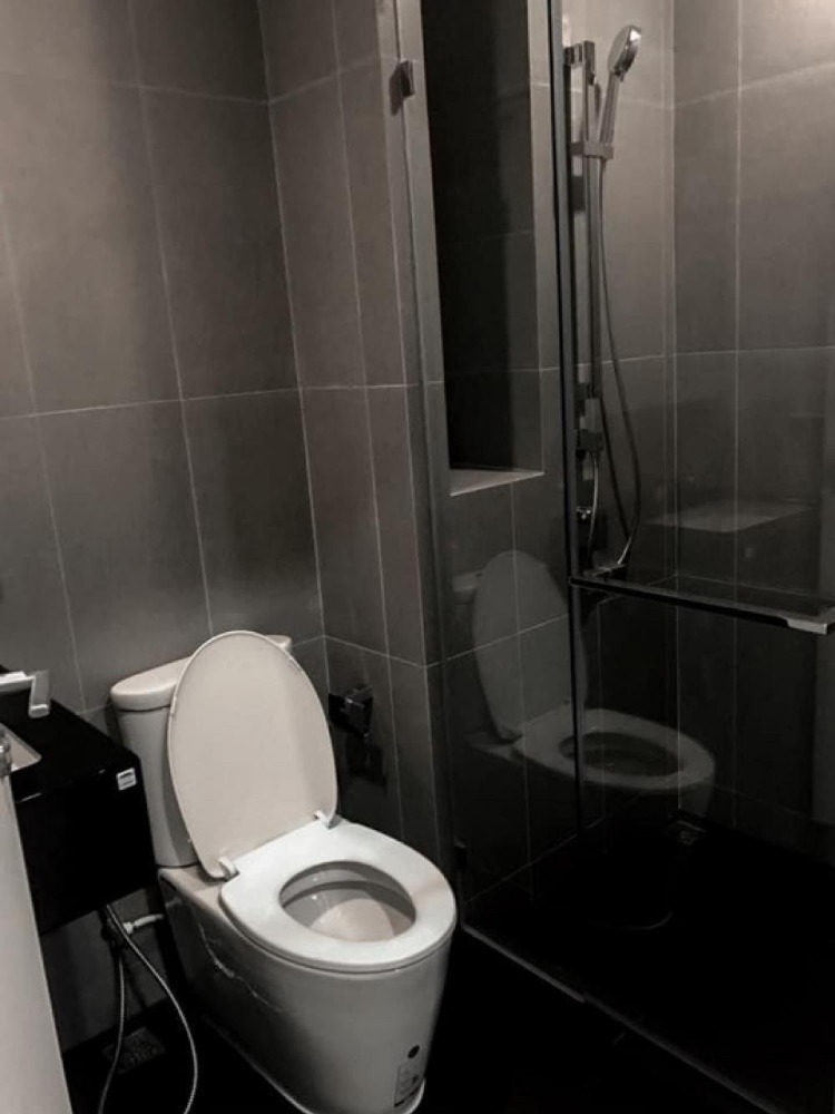 For SaleCondoLadprao, Central Ladprao : S-WAR110  Condo for sale, Whizdom Avenue Ratchada-Ladprao 15th floor Size 32 sqm. 1 bed 1 bath 4.9 M 064-959-8900