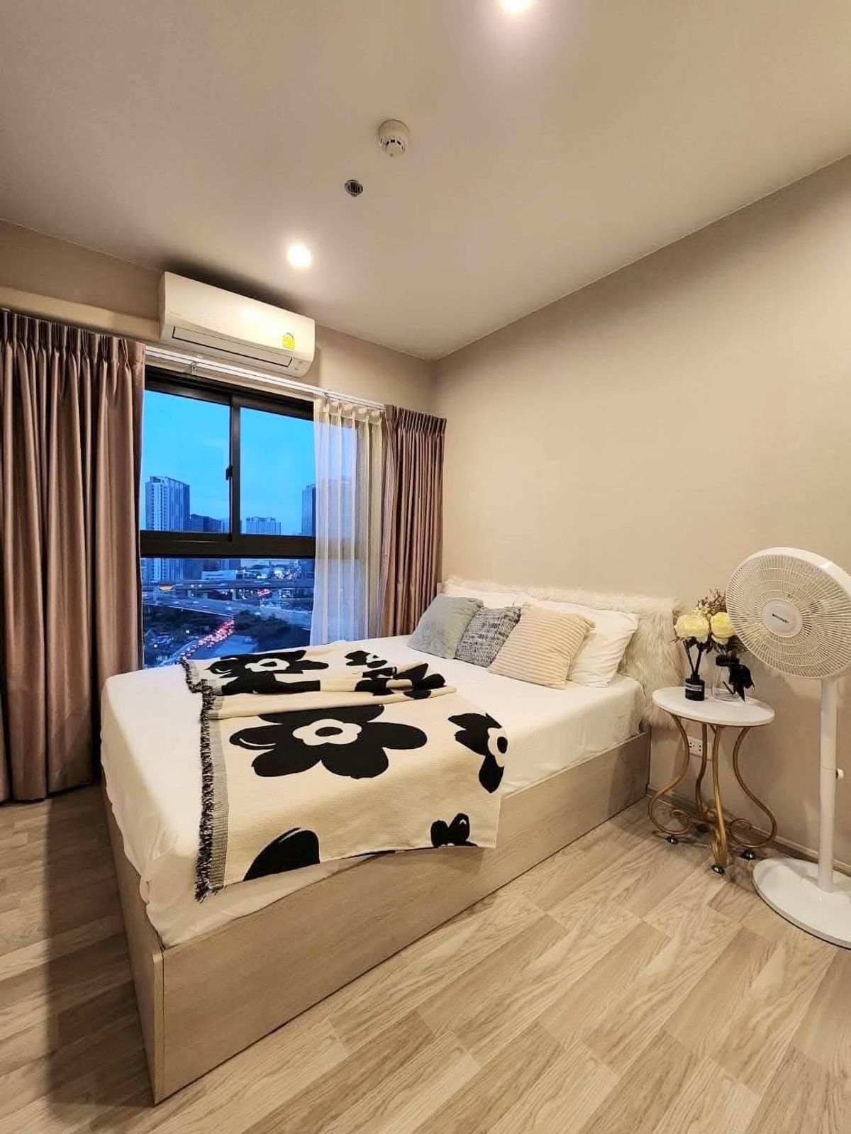 For RentCondoRama9, Petchburi, RCA : ❤️ Go rent a beautiful room ❤️
