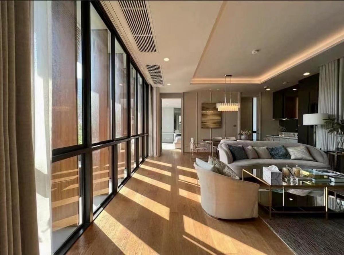 ให้เช่าบ้านพระราม 9 เพชรบุรีตัดใหม่ RCA : ขาย/เช่าบ้านIssara Residence Rama 9อิสสระ เรสซิเดนซ์ พระราม 9