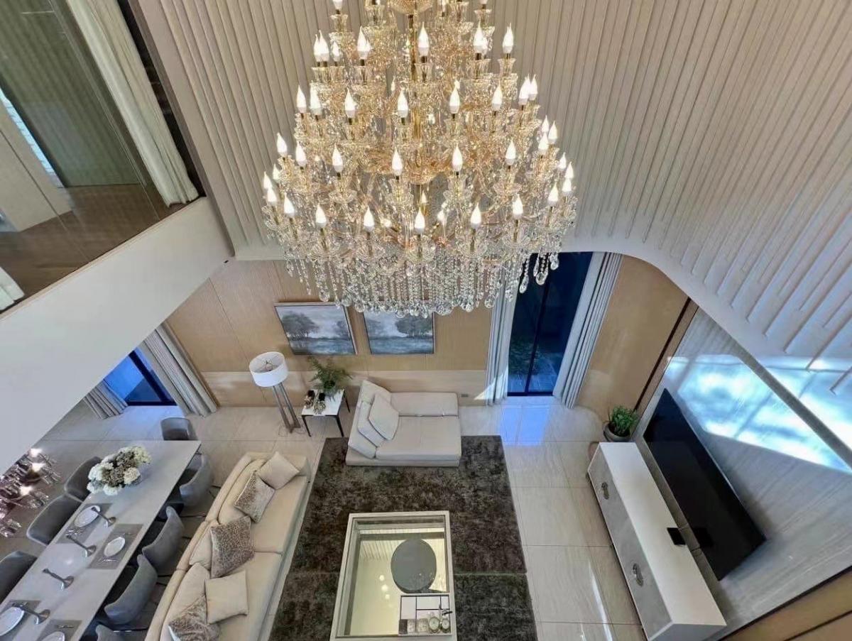 For RentHouseRama9, Petchburi, RCA : House for sale/rent Issara Residence Rama 9Issara Residence Rama 9