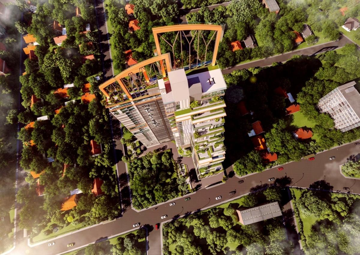 ขายดาวน์คอนโดพัทยา บางแสน ชลบุรี สัตหีบ : #ขายดาวน์เท่าทุน The Riviera Malibu แบบ 1 ห้องนอน 37 ตารางเมตร วิวเกาะล้าน ราคาพรีเซลล์