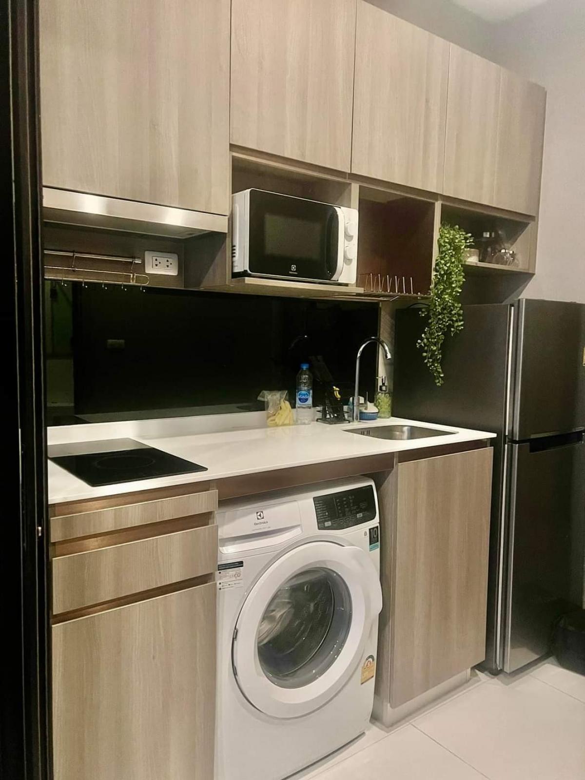 ให้เช่าคอนโดอ่อนนุช อุดมสุข : ให้เช่า Knightsbridge Prime Onnut (ไนท์บริดจ์ ไพร์ม อ่อนนุช)