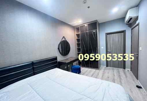 For SaleCondoRama9, Petchburi, RCA : SELL IDEO MOBI ASOKE 1 Bedroom