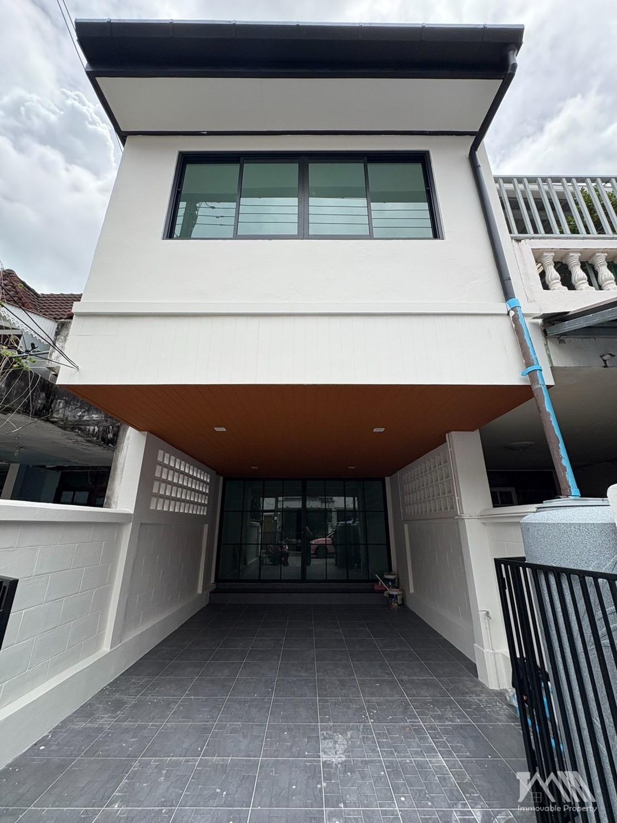 ขายภูเก็ต : หมู่บ้าน ธารทอง 1 / House Town, Phuket