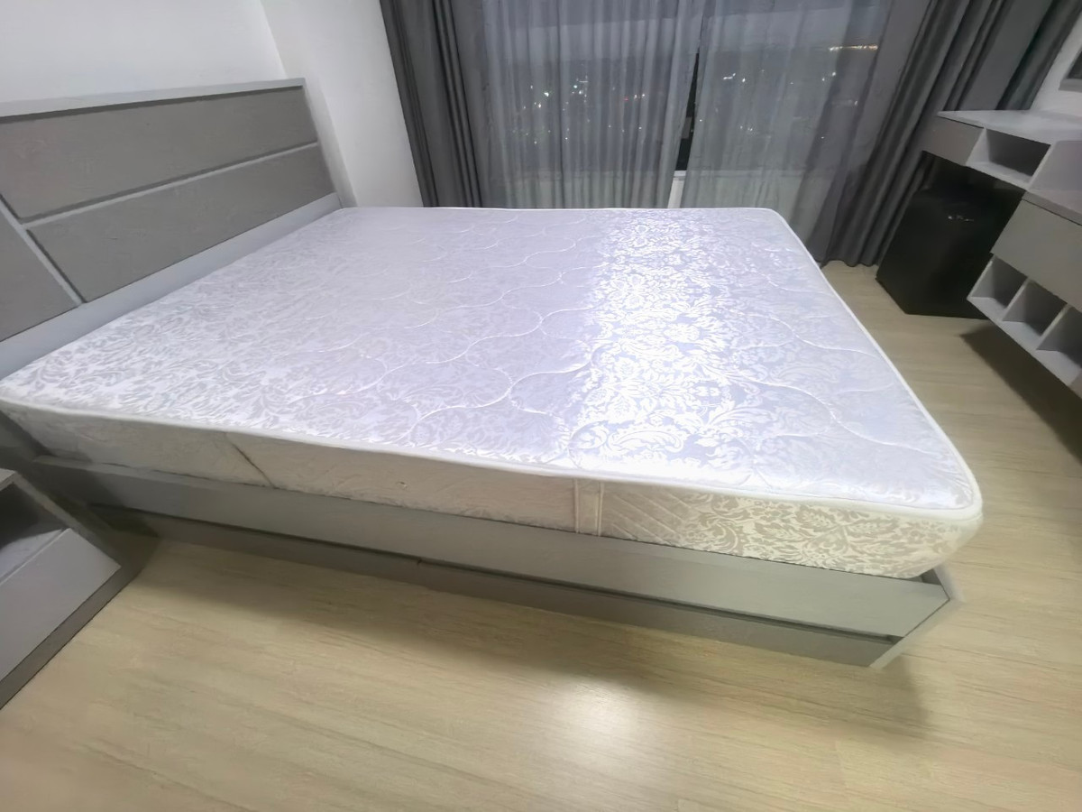 For RentCondoRama9, Petchburi, RCA : Last room left, urgent only 14000 supalai veranda rama 9 studio Mar laundry