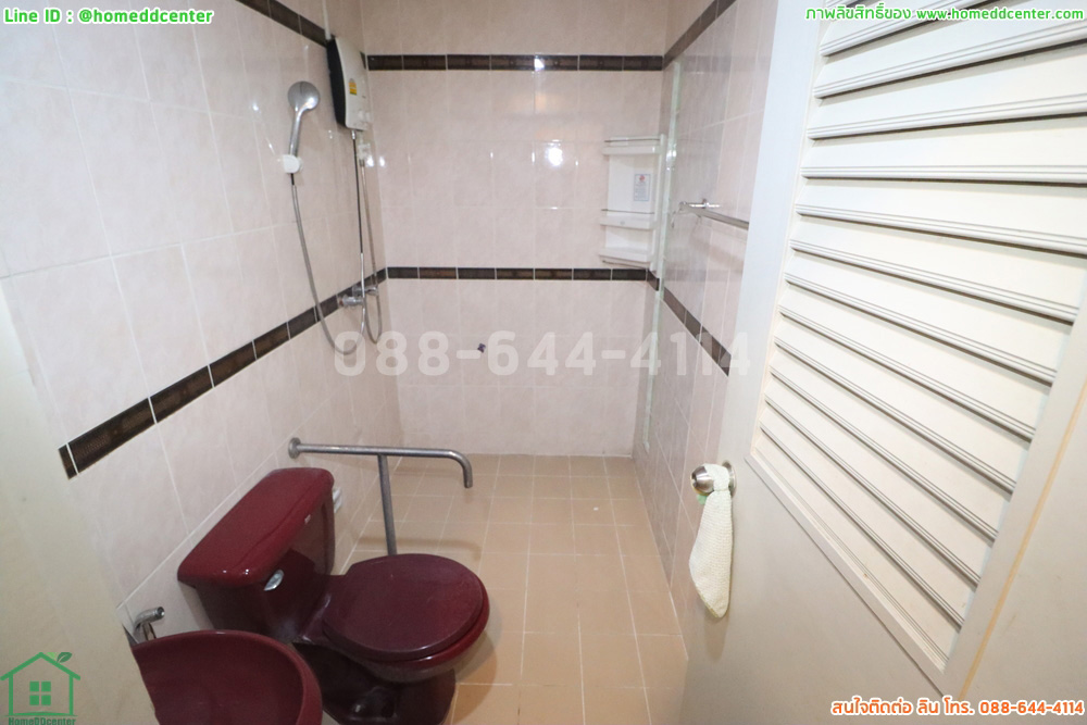 ขายบ้านแจ้งวัฒนะ เมืองทอง : ขายทาวน์โฮม 3 ชั้น (บ้านแฝด) หลังริม 39.8 วา ม.โพธิแก้ว ประชาชื่น แจ้งวัฒนะ ปากเกร็ด นนทบุรี เลียบคลองประปา ใกล้แมคโคร แจ้งวัฒนะ รถไฟฟ้าสายสีชมพู