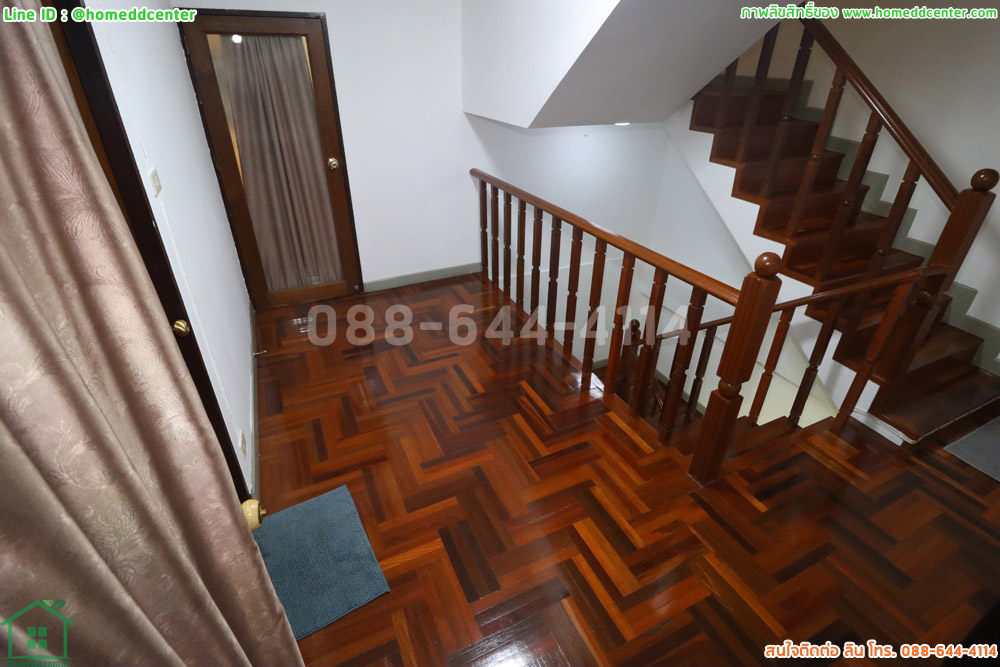 ขายบ้านแจ้งวัฒนะ เมืองทอง : ขายทาวน์โฮม 3 ชั้น (บ้านแฝด) หลังริม 39.8 วา ม.โพธิแก้ว ประชาชื่น แจ้งวัฒนะ ปากเกร็ด นนทบุรี เลียบคลองประปา ใกล้แมคโคร แจ้งวัฒนะ รถไฟฟ้าสายสีชมพู