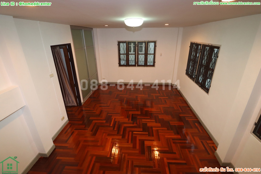 ขายบ้านแจ้งวัฒนะ เมืองทอง : ขายทาวน์โฮม 3 ชั้น (บ้านแฝด) หลังริม 39.8 วา ม.โพธิแก้ว ประชาชื่น แจ้งวัฒนะ ปากเกร็ด นนทบุรี เลียบคลองประปา ใกล้แมคโคร แจ้งวัฒนะ รถไฟฟ้าสายสีชมพู