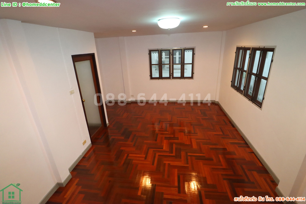 ขายบ้านแจ้งวัฒนะ เมืองทอง : ขายทาวน์โฮม 3 ชั้น (บ้านแฝด) หลังริม 39.8 วา ม.โพธิแก้ว ประชาชื่น แจ้งวัฒนะ ปากเกร็ด นนทบุรี เลียบคลองประปา ใกล้แมคโคร แจ้งวัฒนะ รถไฟฟ้าสายสีชมพู