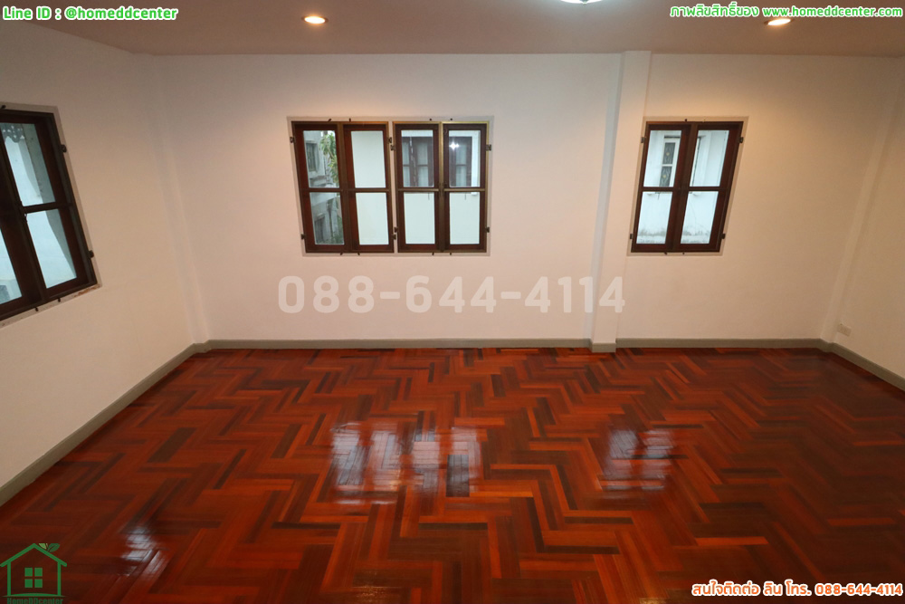 ขายบ้านแจ้งวัฒนะ เมืองทอง : ขายทาวน์โฮม 3 ชั้น (บ้านแฝด) หลังริม 39.8 วา ม.โพธิแก้ว ประชาชื่น แจ้งวัฒนะ ปากเกร็ด นนทบุรี เลียบคลองประปา ใกล้แมคโคร แจ้งวัฒนะ รถไฟฟ้าสายสีชมพู