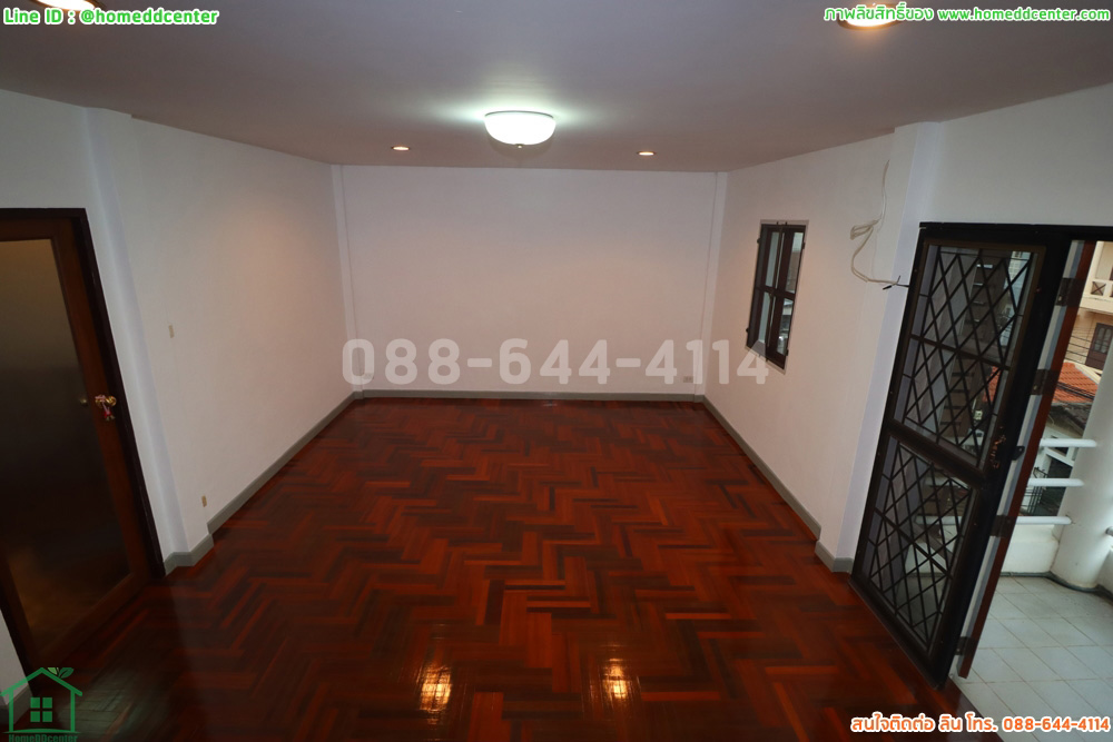 ขายบ้านแจ้งวัฒนะ เมืองทอง : ขายทาวน์โฮม 3 ชั้น (บ้านแฝด) หลังริม 39.8 วา ม.โพธิแก้ว ประชาชื่น แจ้งวัฒนะ ปากเกร็ด นนทบุรี เลียบคลองประปา ใกล้แมคโคร แจ้งวัฒนะ รถไฟฟ้าสายสีชมพู