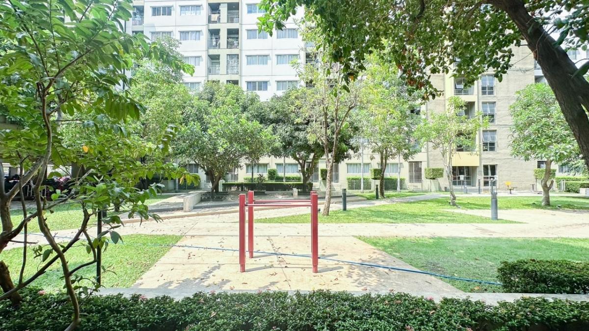 For SaleCondoKaset Nawamin,Ladplakao : ♥️♥️♥️😍😍Lumpini Condo Town Lat Phrao, good location, worth living, worth investing, here it is 😍😍😍😍♥️♥️♥️♥️♥️